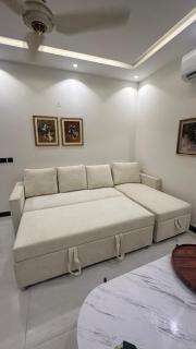 ARZ Luxury 1BHK WiFi Pool Self Check-in - 0