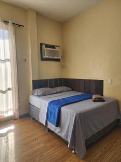 West Flat in downtown Manaus with river view 507 - 1