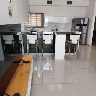 Giorgio penthouse - 1