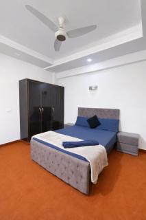 Stylish Luxury Rooms & Apartments In Islamabad E-11 - 7