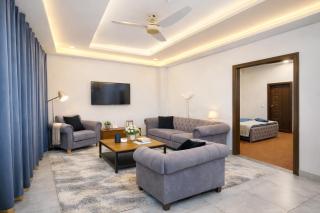 Stylish Luxury Rooms & Apartments In Islamabad E-11 - 5