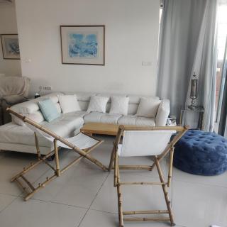 Giorgio penthouse - 2