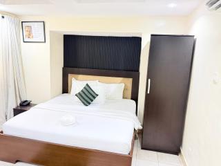 Floyd Msquare Hotel - 3