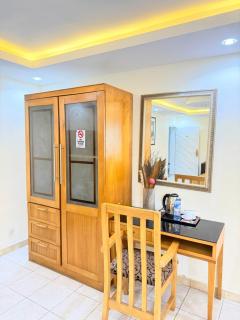 Floyd Msquare Hotel - 2