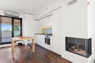 Studio Central with Terrace - 6
