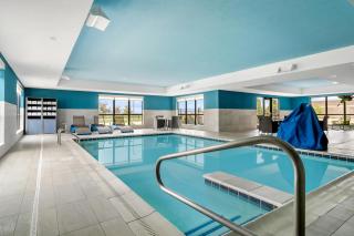 Hampton Inn & Suites Pekin (Peoria Area), Il - 9