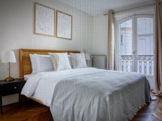 Stylish Apartment in Historic Vienna - 1st District - 2