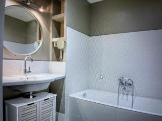 Stylish Apartment in Historic Vienna - 1st District - 1