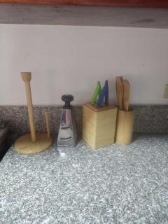 Apartment in the center of Cuenca - 5