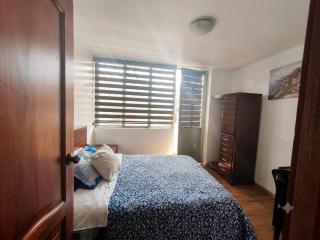 Apartment in the center of Cuenca - 2