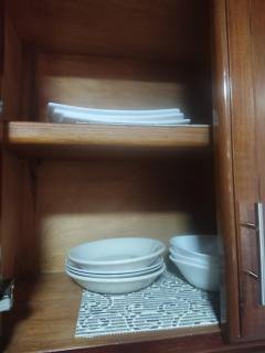 Apartment in the center of Cuenca - 1