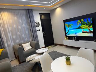 FA Apartments - Dar es Salaam - 8