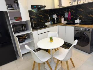 FA Apartments - Dar es Salaam - 6