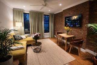 1 BD Central Manhattan Unit - 4