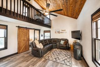 Waterfront Zen-Dock, Paddleboards, Jacuzzi & Games - St. Augustine - 8