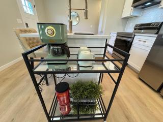 Quiet and private luxury casita - 3
