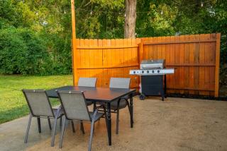 Whiskey Trails Cottage - Tullahoma - 8