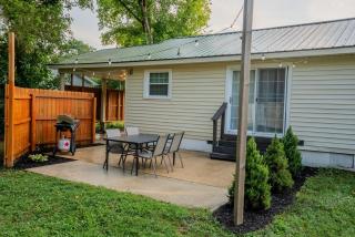 Whiskey Trails Cottage - Tullahoma - 7