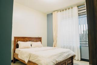 Eden Apartments ug - 4