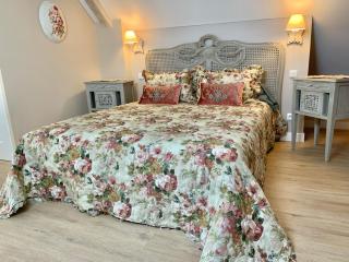 Le Clos des Roses Chambres d hôtes aux portes de Beauval et des châteaux de la Loire - 0