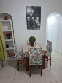 Copacabana apartamento quadra praia - 5