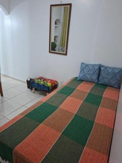 Copacabana apartamento quadra praia - 3