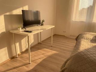 Spacious 3BR Apartment near Metro - 1