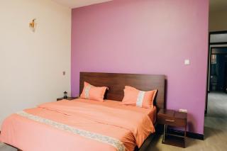 Eden Apartments ug - 5