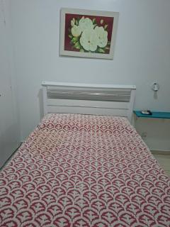 Copacabana apartamento quadra praia - 9