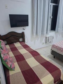 Copacabana apartamento quadra praia - 7