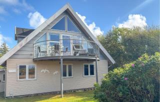 Pet Friendly Home In Ulfborg With Wifi - 0