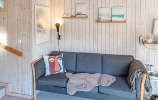 Pet Friendly Home In Ulfborg With Wifi - 3