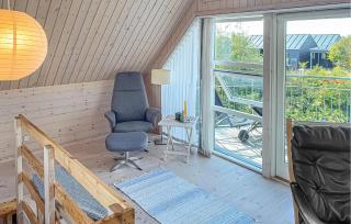 Pet Friendly Home In Ulfborg With Wifi - 1