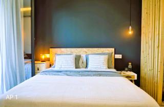 Apartamentos IMPLUVIUM Mérida - Mérida - 9