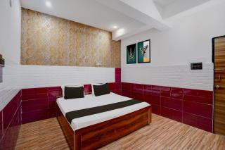 Hotel O Royal Grand - 4