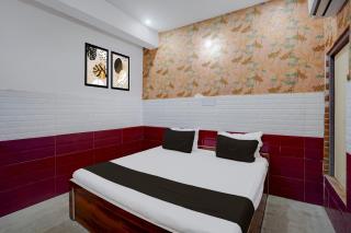 Hotel O Royal Grand - 0