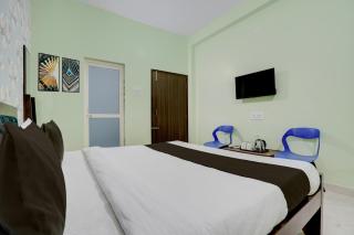 Hotel O Dhauli Inn - 9