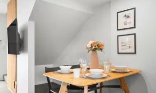 Stylish 3BR Ensuite, CBD, Car Park, Stadium Nearby - 7