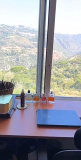 Cozy with Views - 5