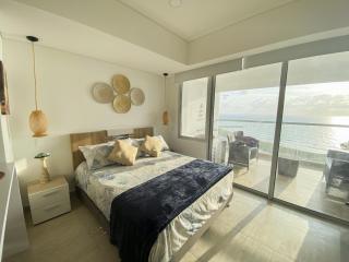 Magnifico Apartasuit vista al Mar - 6
