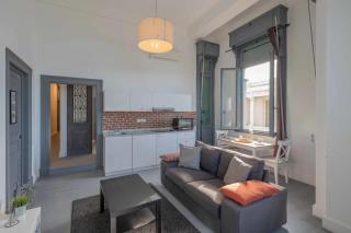 Alexandria Little Venice Apartments By BlueKeys - 8