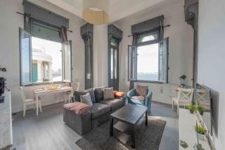 Alexandria Little Venice Apartments By BlueKeys - 0