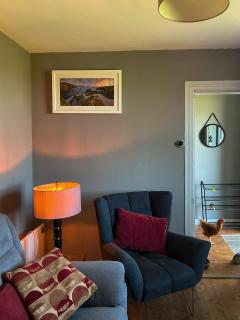 Gleann Loic Farmhouse - 6