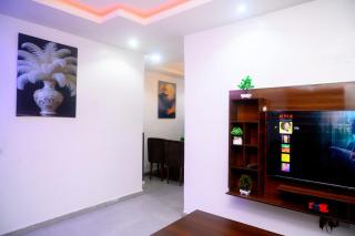 DOUBLE O Apartment - 0