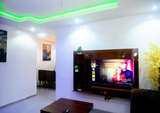 DOUBLE O Apartment - 9