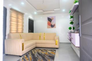 DOUBLE O Apartment - 5