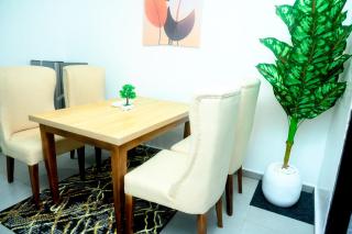 DOUBLE O Apartment - 4