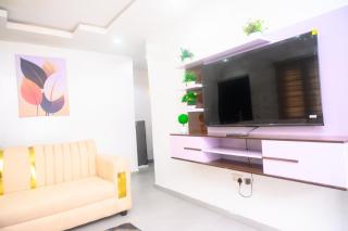 DOUBLE O Apartment - 3