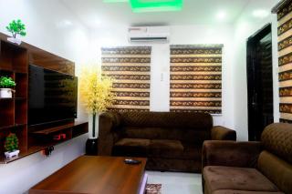 DOUBLE O Apartment - 2