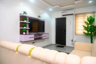 DOUBLE O Apartment - 1